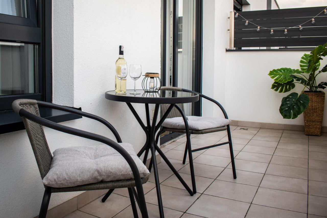 Apartamenty Kujawskie Ciechocinek Dış mekan fotoğraf